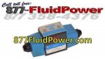 hydraulic valve