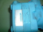 hydraulic valve