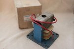 hydraulic valve