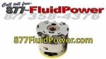 hydraulic valve