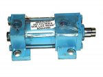 hydraulic valve