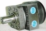 hydraulic valve