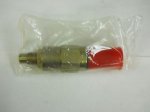 hydraulic valve