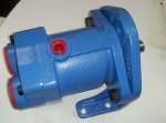 hydraulic valve