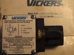 hydraulic valve