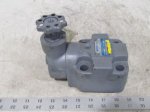 hydraulic valve