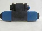hydraulic valve