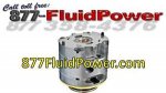 hydraulic valve