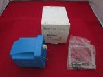 hydraulic valve