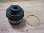 hydraulic valve
