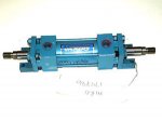 hydraulic valve