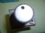 hydraulic valve