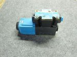 hydraulic valve
