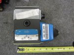 hydraulic valve