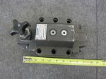hydraulic valve