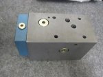 hydraulic valve