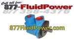 hydraulic valve