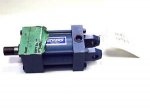 hydraulic valve