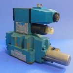 hydraulic valve