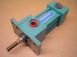 hydraulic valve