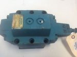 hydraulic valve