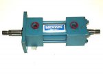 hydraulic valve