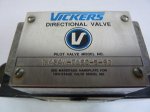 hydraulic valve