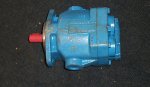 hydraulic valve