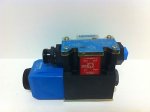 hydraulic valve