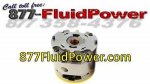 hydraulic valve