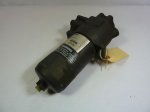 hydraulic valve