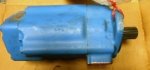 hydraulic valve