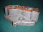hydraulic valve