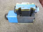 hydraulic valve