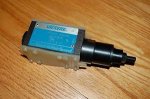 hydraulic valve