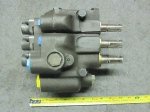hydraulic valve