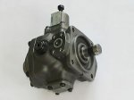 hydraulic valve