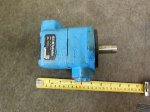 hydraulic valve
