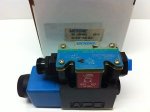 hydraulic valve