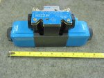 hydraulic valve