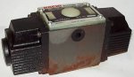 hydraulic valve