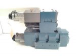 hydraulic valve