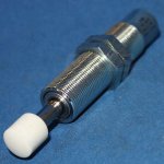 hydraulic valve