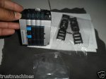 hydraulic valve