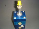 hydraulic valve