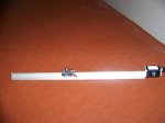 hydraulic valve