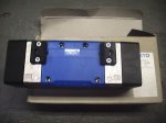 hydraulic valve