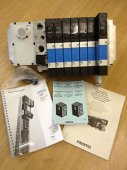 hydraulic valve