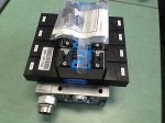 hydraulic valve