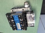 hydraulic valve